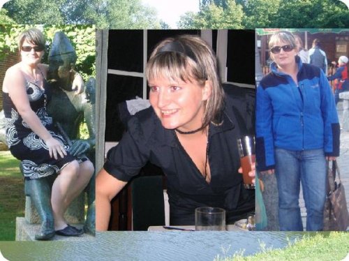 Cała ja:)