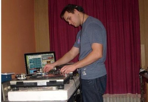 dj dread