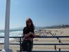 Santa Monica..Los Angeles