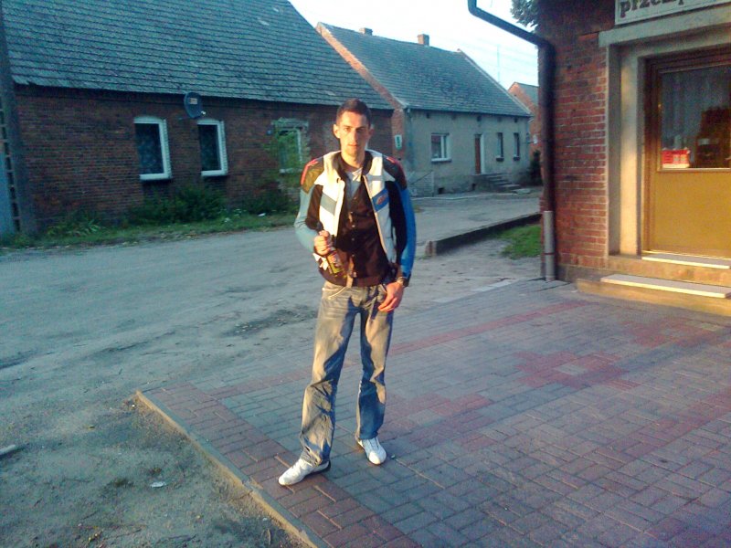Relax po awari Kawy