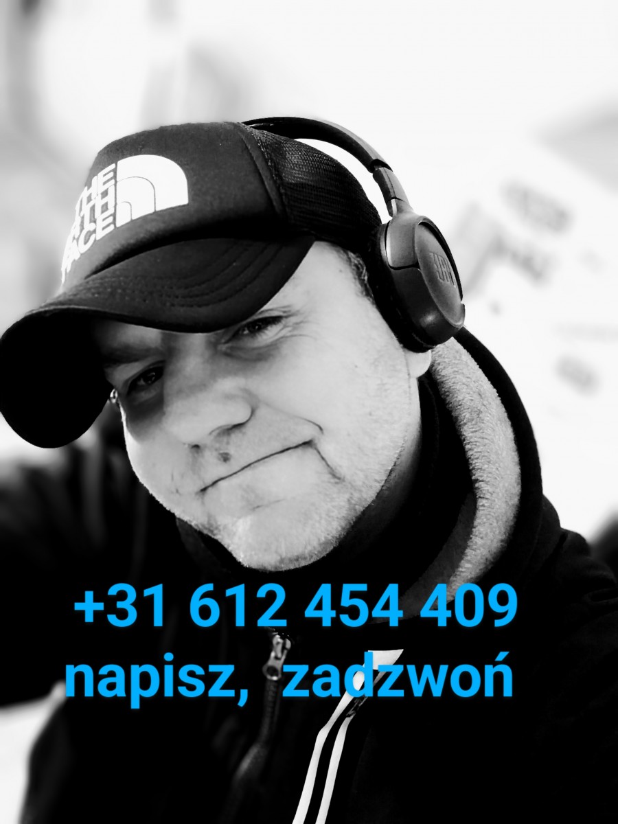 Dominik Kosinski