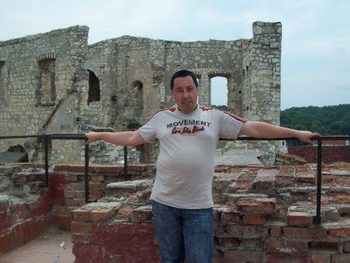 Kazimierz Dolny