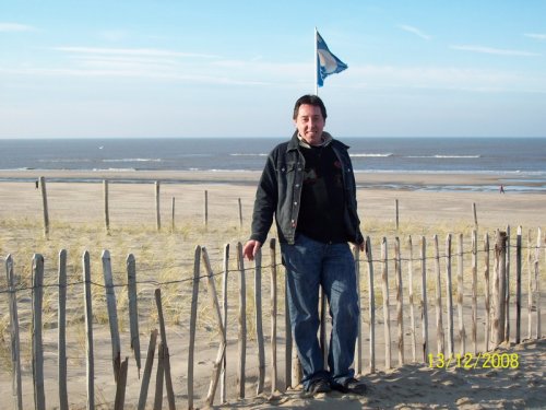 Noordwijk Holandia