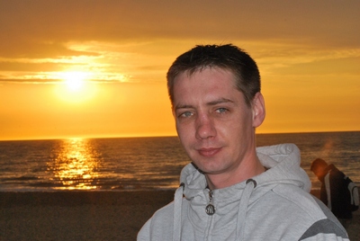 scheveningen