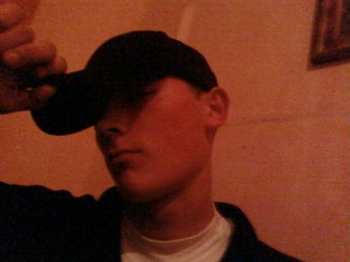 Patryk