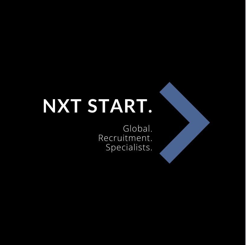 NXT START. 