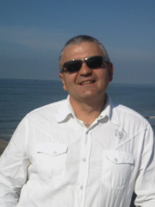 to tylko ja