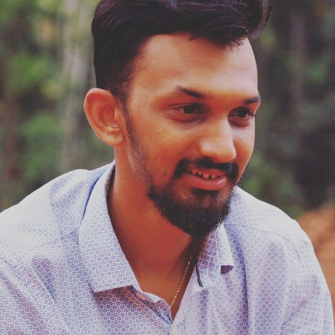 Gokul Pai