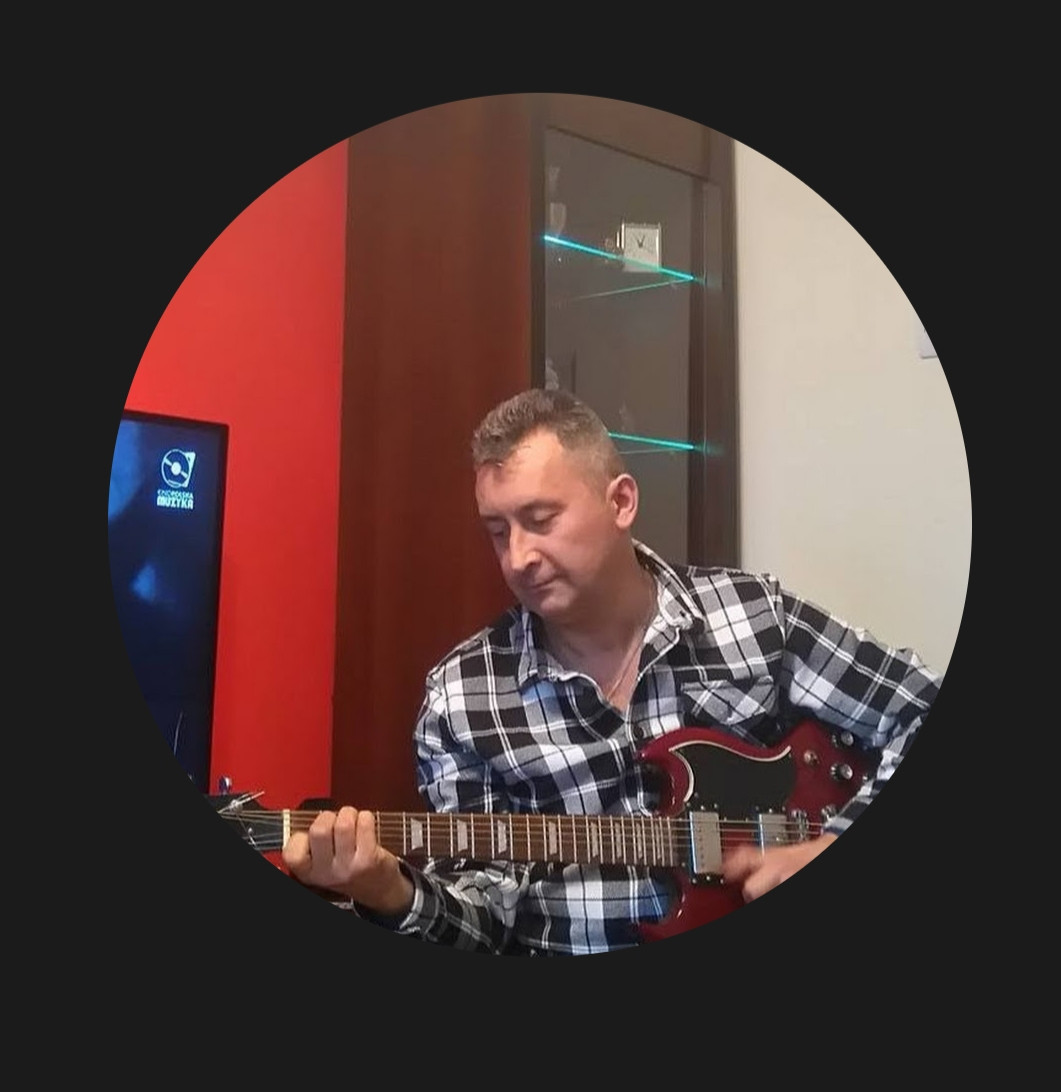 Błażej Szuman