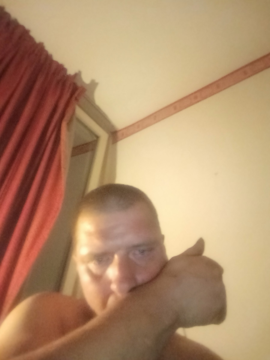 Pawlo30 BI Dziedzinski