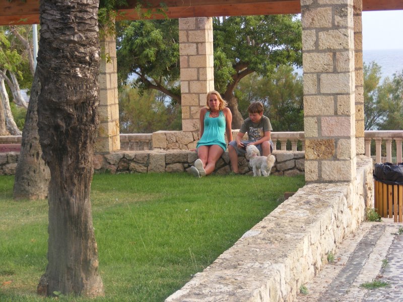Hiszpania 2011;)