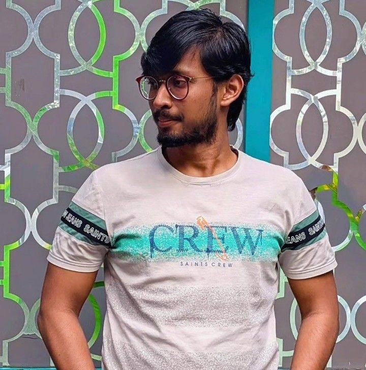 Kushal Narayan Gowda