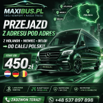Maxi Bus PL