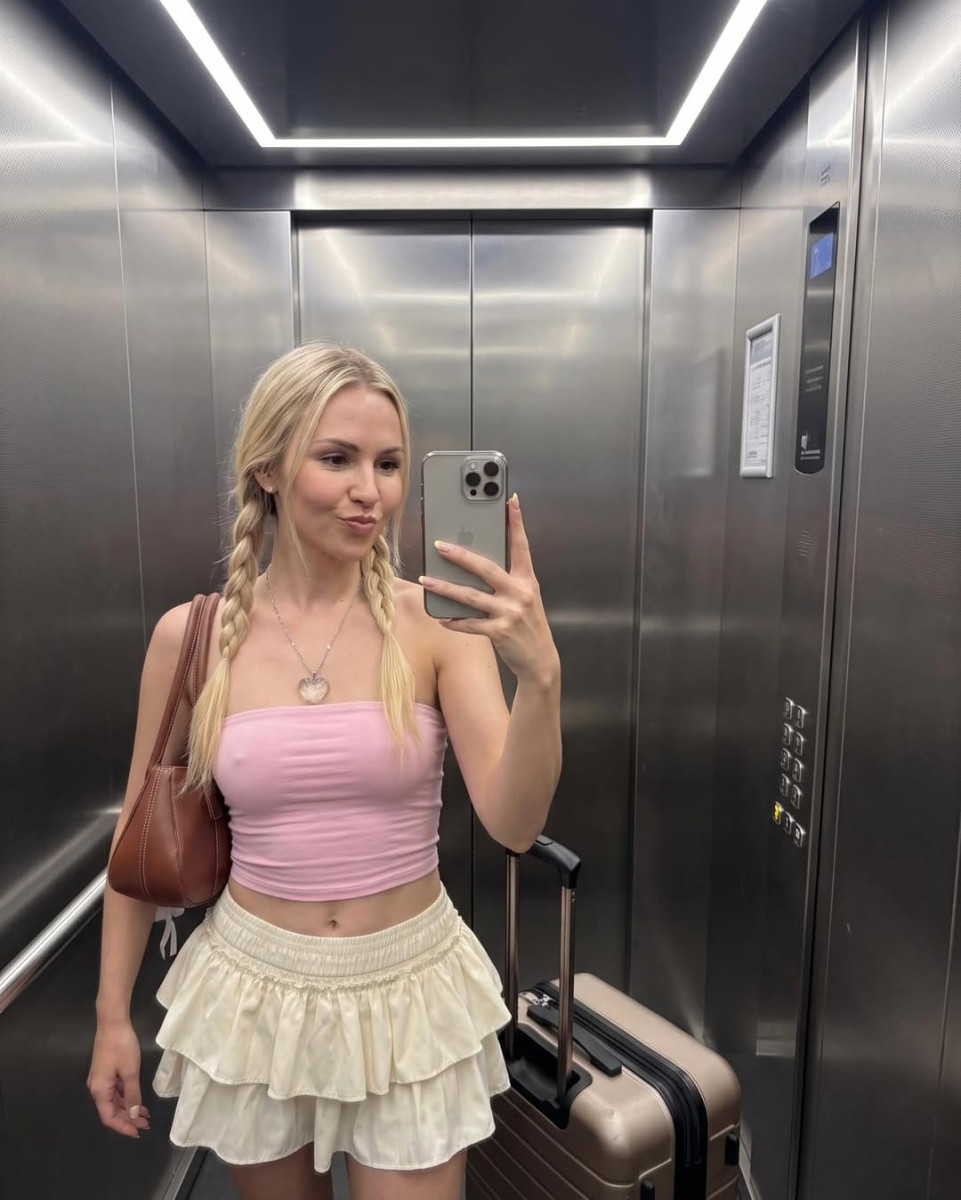 Monika Dudzik