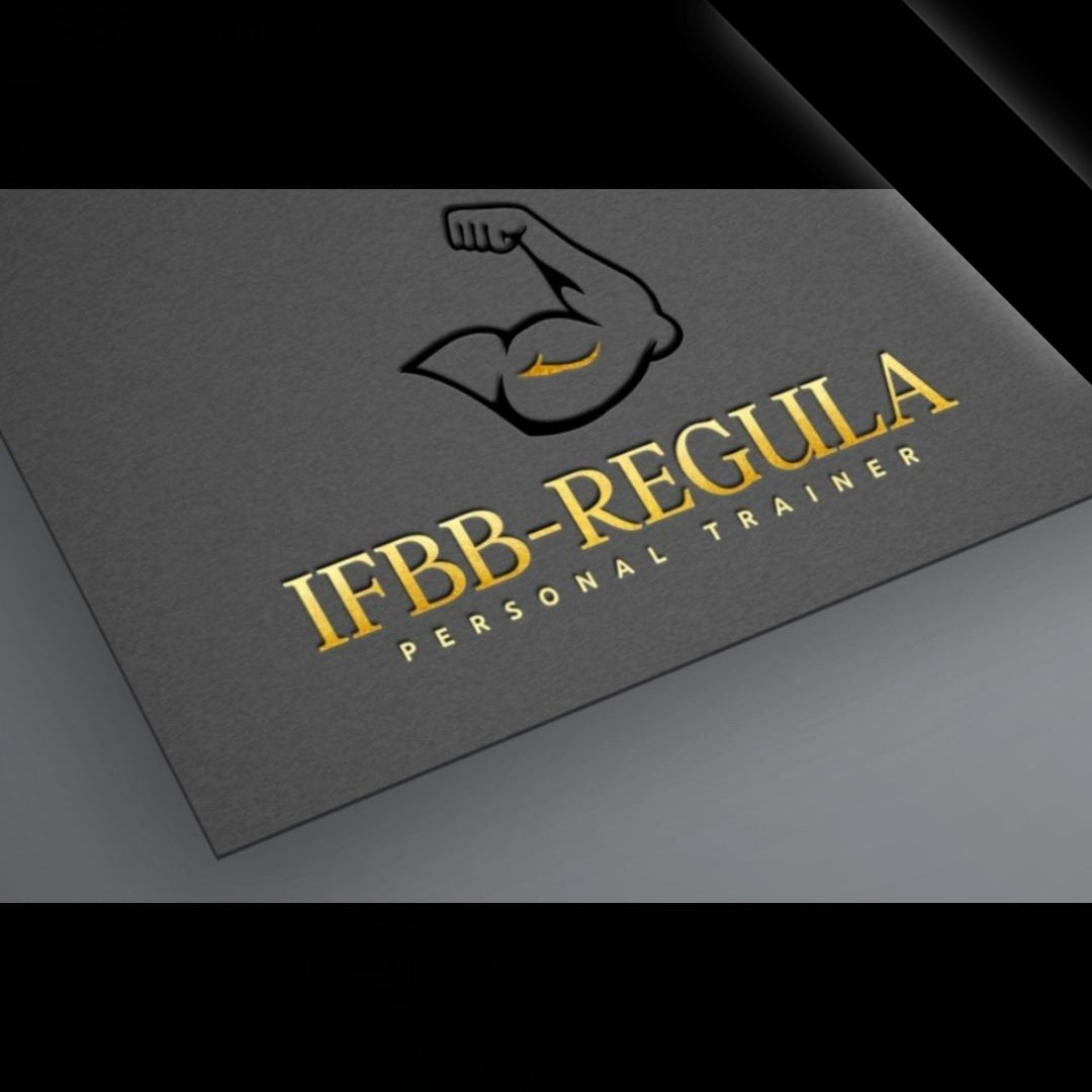 Ifbb Regula