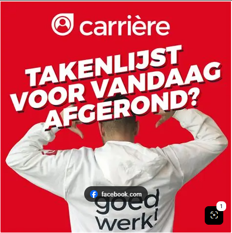 Carriere Schiedam 