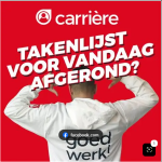 Carriere Schiedam 