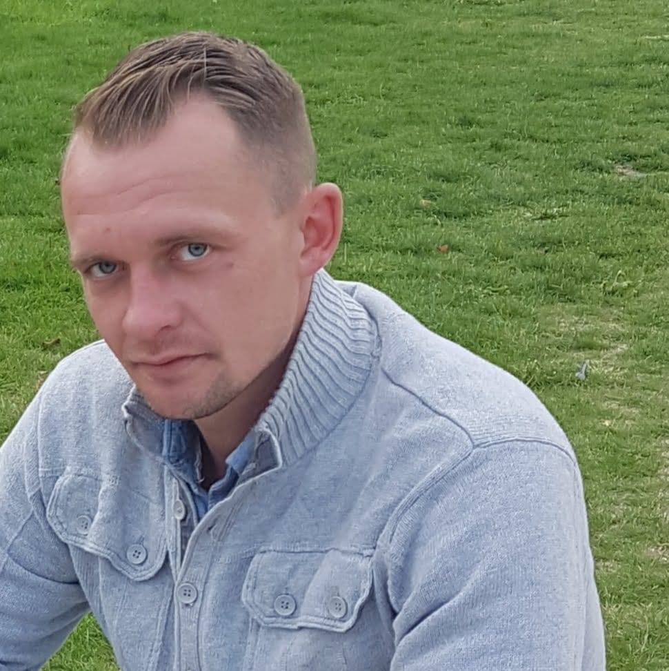 Łukasz Przybylski