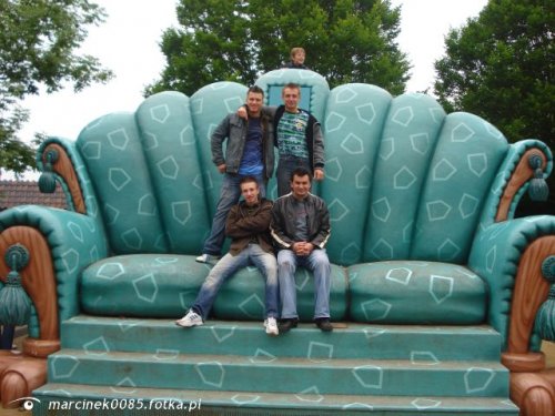 efteling