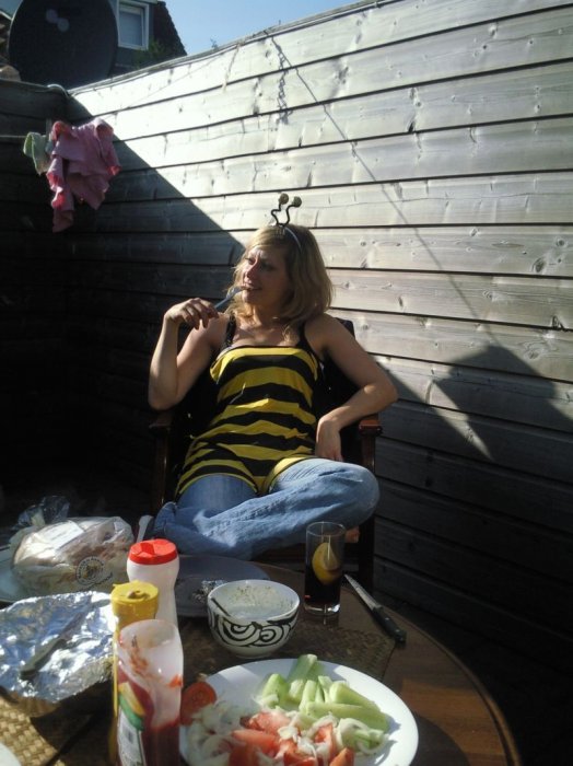 byle do wiosny:)