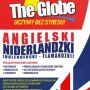 the globe Iza