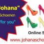 Johana Schoenen