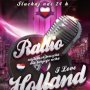 POLSKIE RADIO RADIO HOLLAND