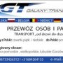 GALAXY TRANS