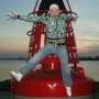 Rocco Gladys