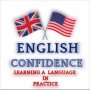 English with confidence learning