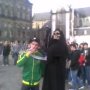 jarecki z  Amsterdamu
