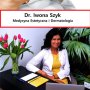 Dr. Iwona Szyk 