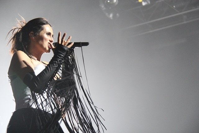 Within Temptation rozrusza fanów w ojczystej Holandii