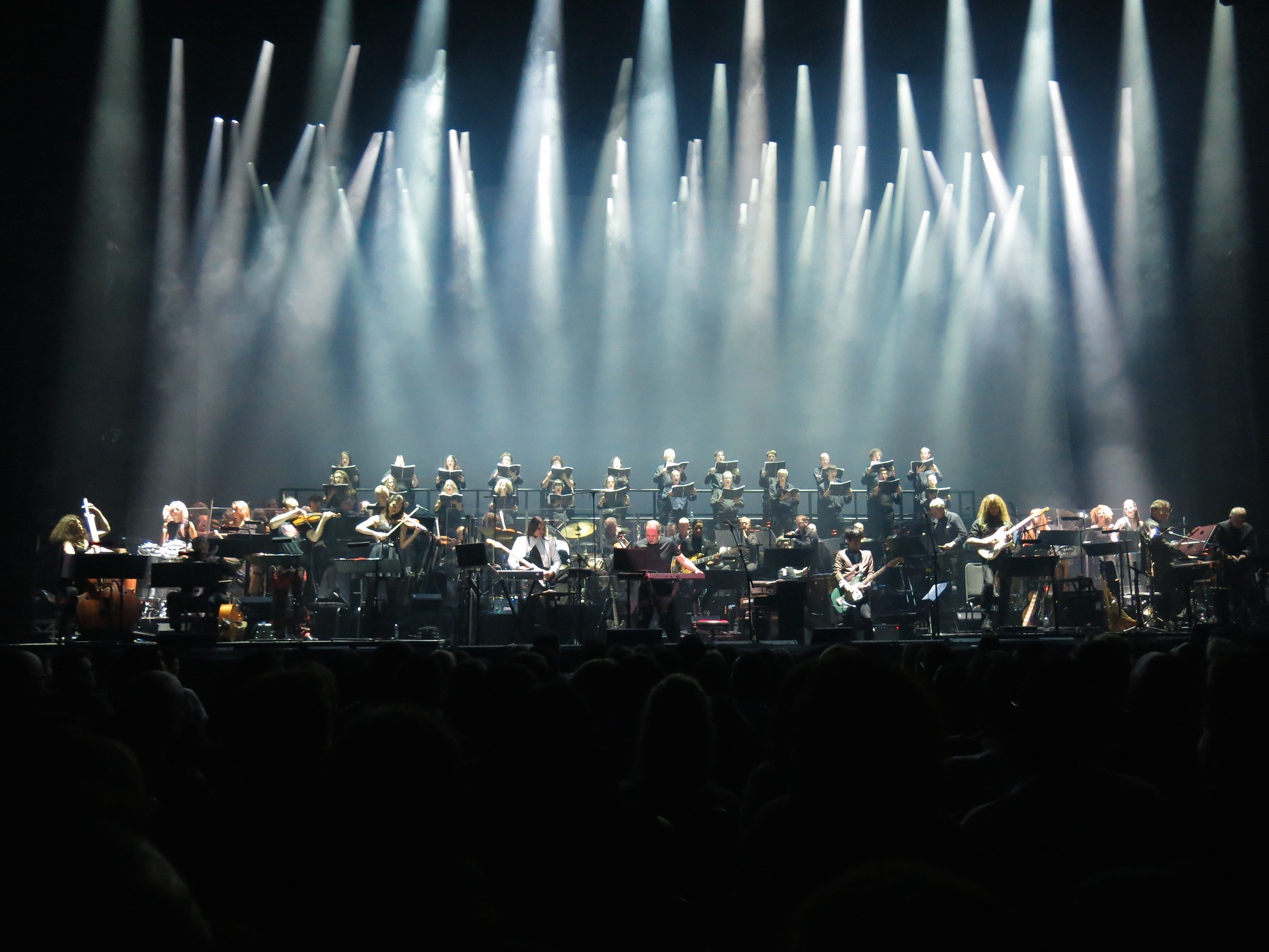 Muzyka Hansa Zimmera zabrzmi w Amsterdamie