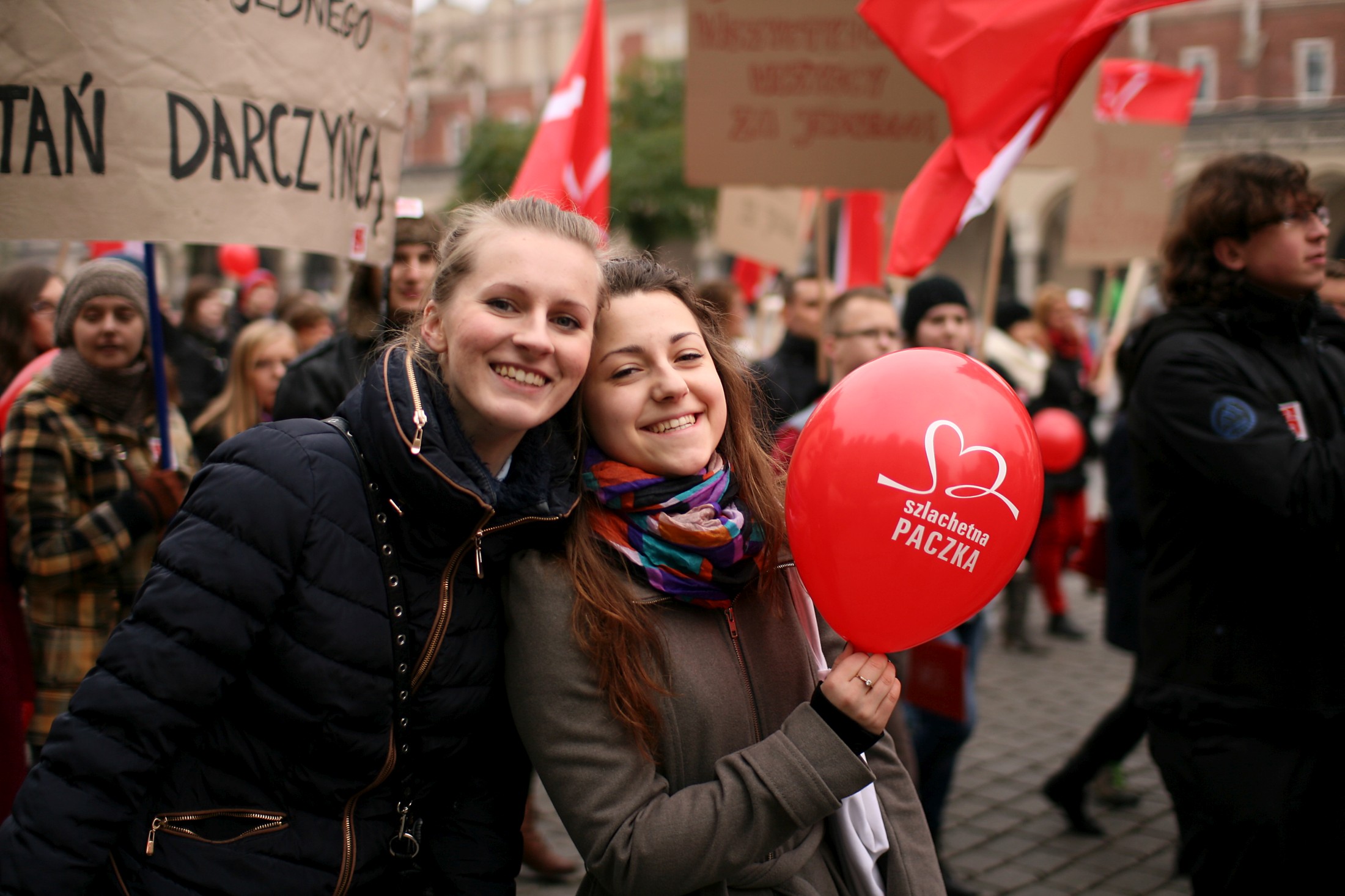 Szlachetne Andrzejki 2018 – pomóż potrzebującym