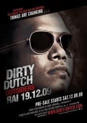Dirty Dutch 2009