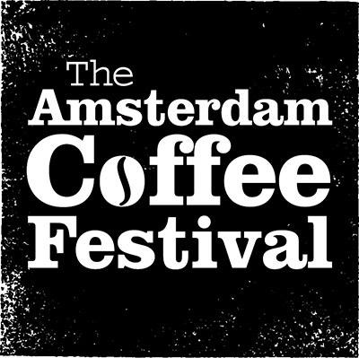 Amsterdam Coffee Festival – raj dla wszystkich kawoszy!