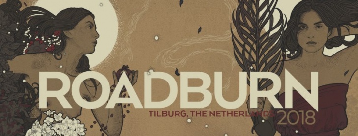 Psychodeliczna uczta muzyczna: Roadburn Festival w Tilburgu