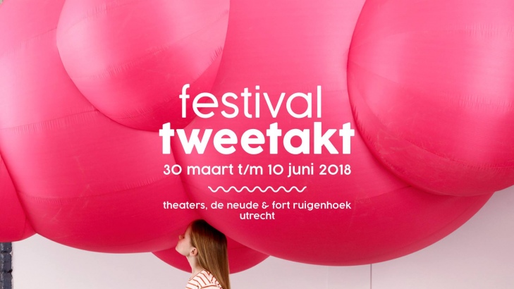 Festival Tweetakt 2018 w Utrechcie: sztuka dla wszystkich