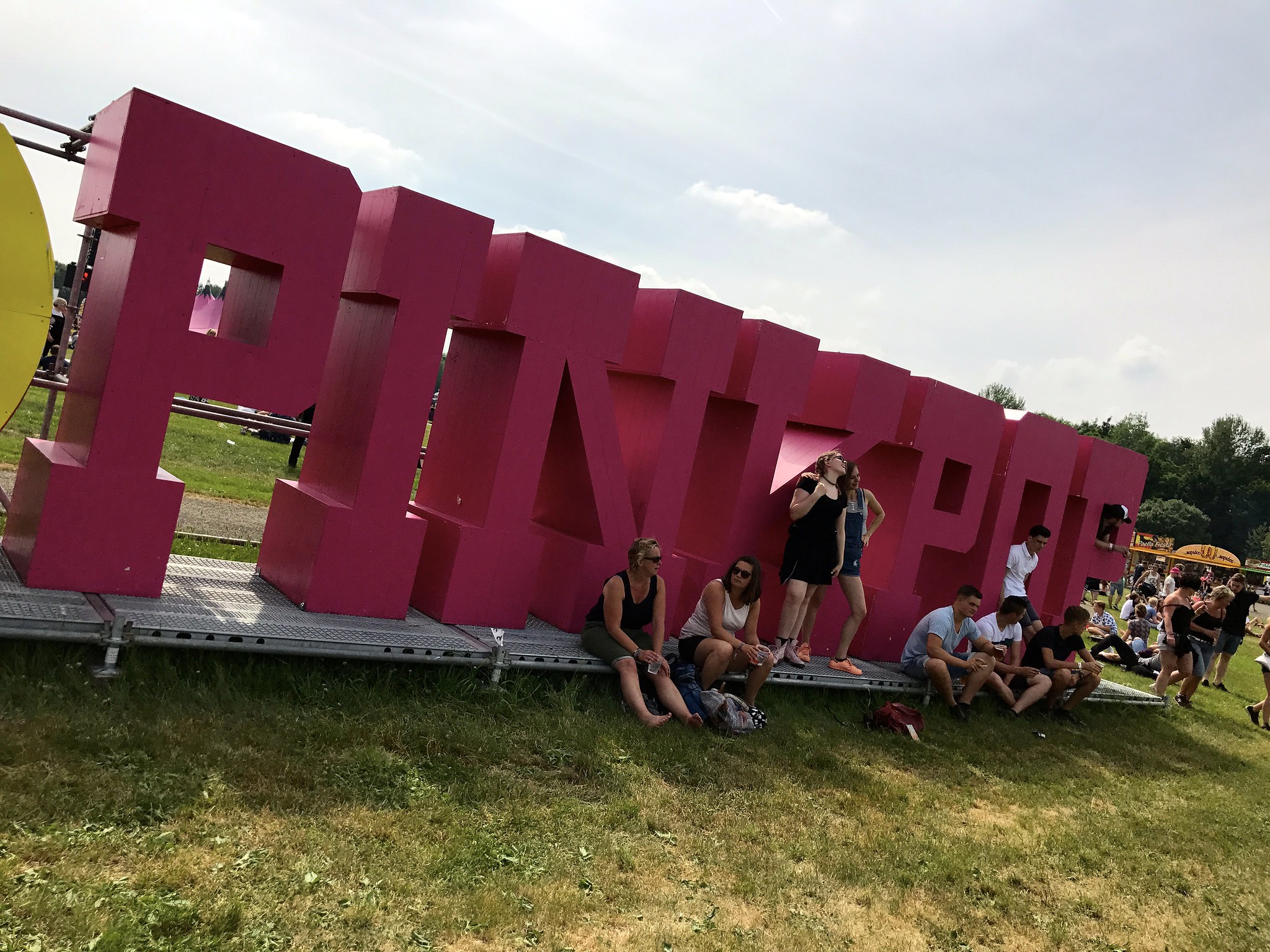 Pinkpop