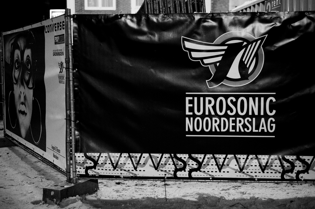 Muzyczny festiwal Eurosonic Noorderslag w Groningen: 4 dni, 300 artystów