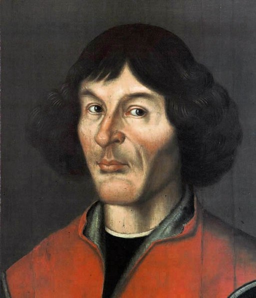 Wystawa poświęcona Mikołajowi Kopernikowi
