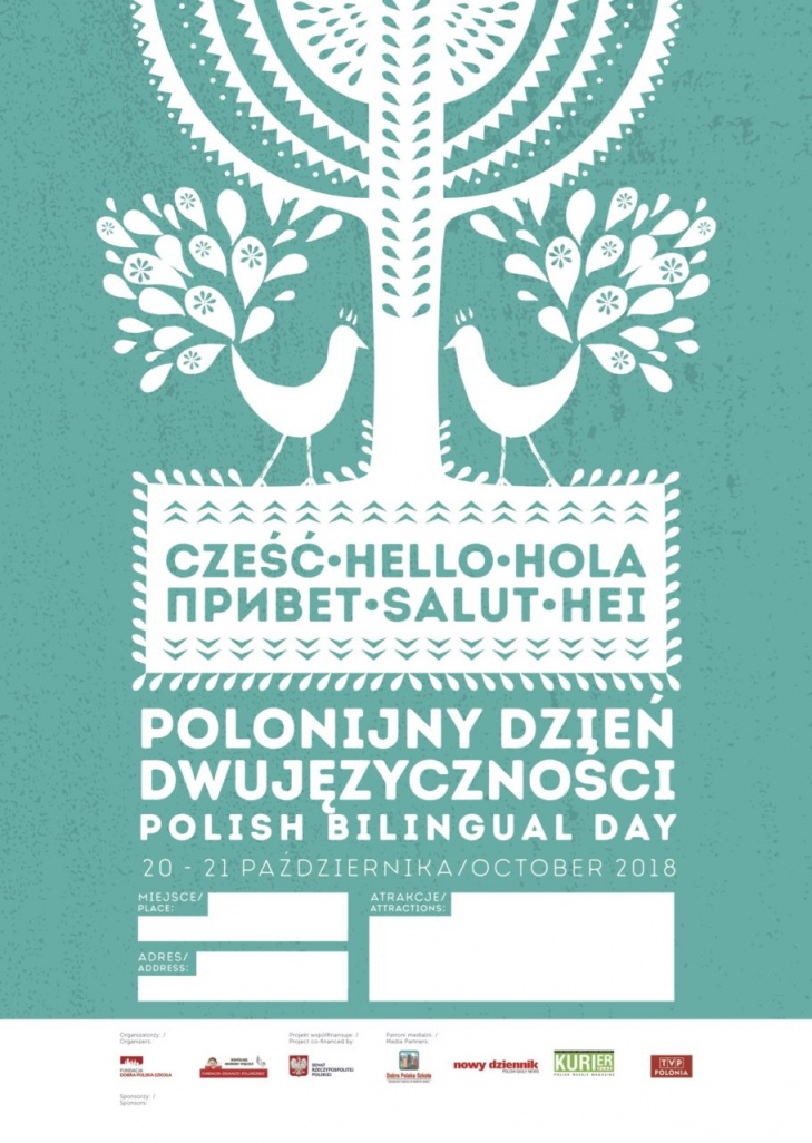 IV Polonijny Dzień Dwujęzyczności
