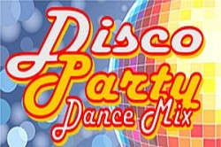 Disco Party w Schaijk k/Oss