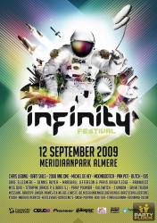 Infinity Festival