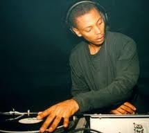 Jeff Mills - Amsterdam