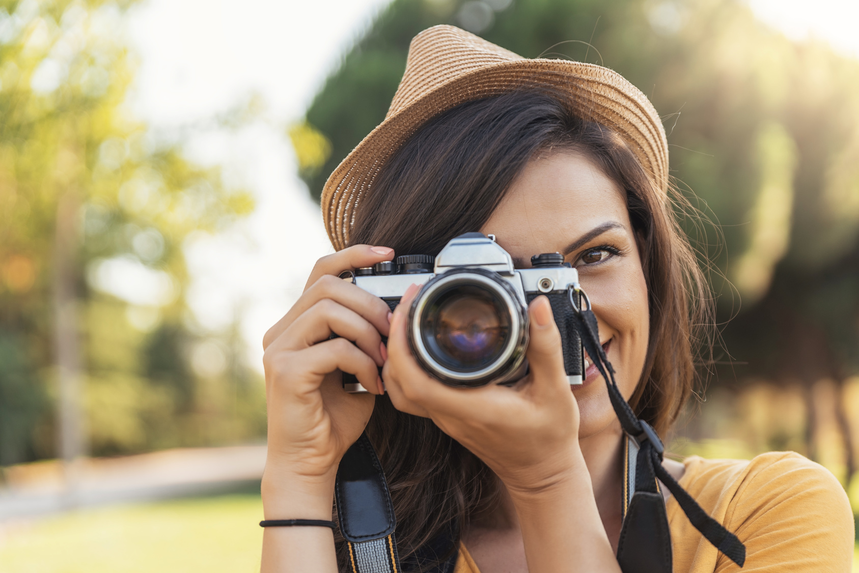 Wystawa fotograficzna „Jesteśmy tutaj. Tak krótko – tak długo. Polskie kobiety w obiektywie”