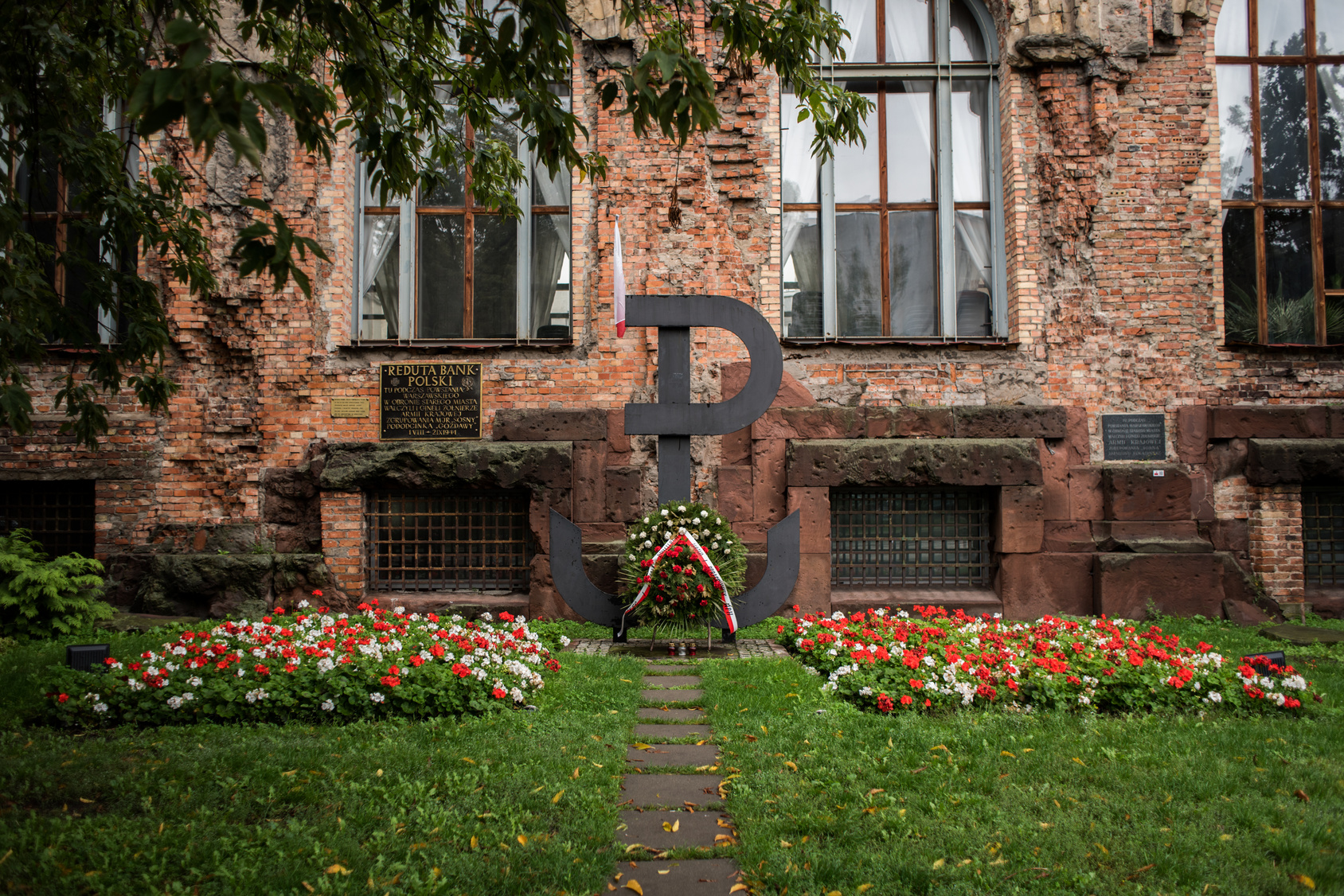 Dzień Pamięci „Żołnierzy Wyklętych” w Holandii