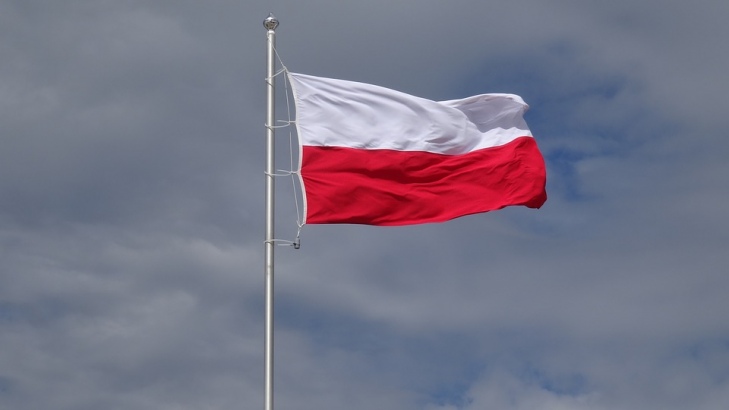 Weź udział w konkursie z okazji 100-lecia niepodległości Polski