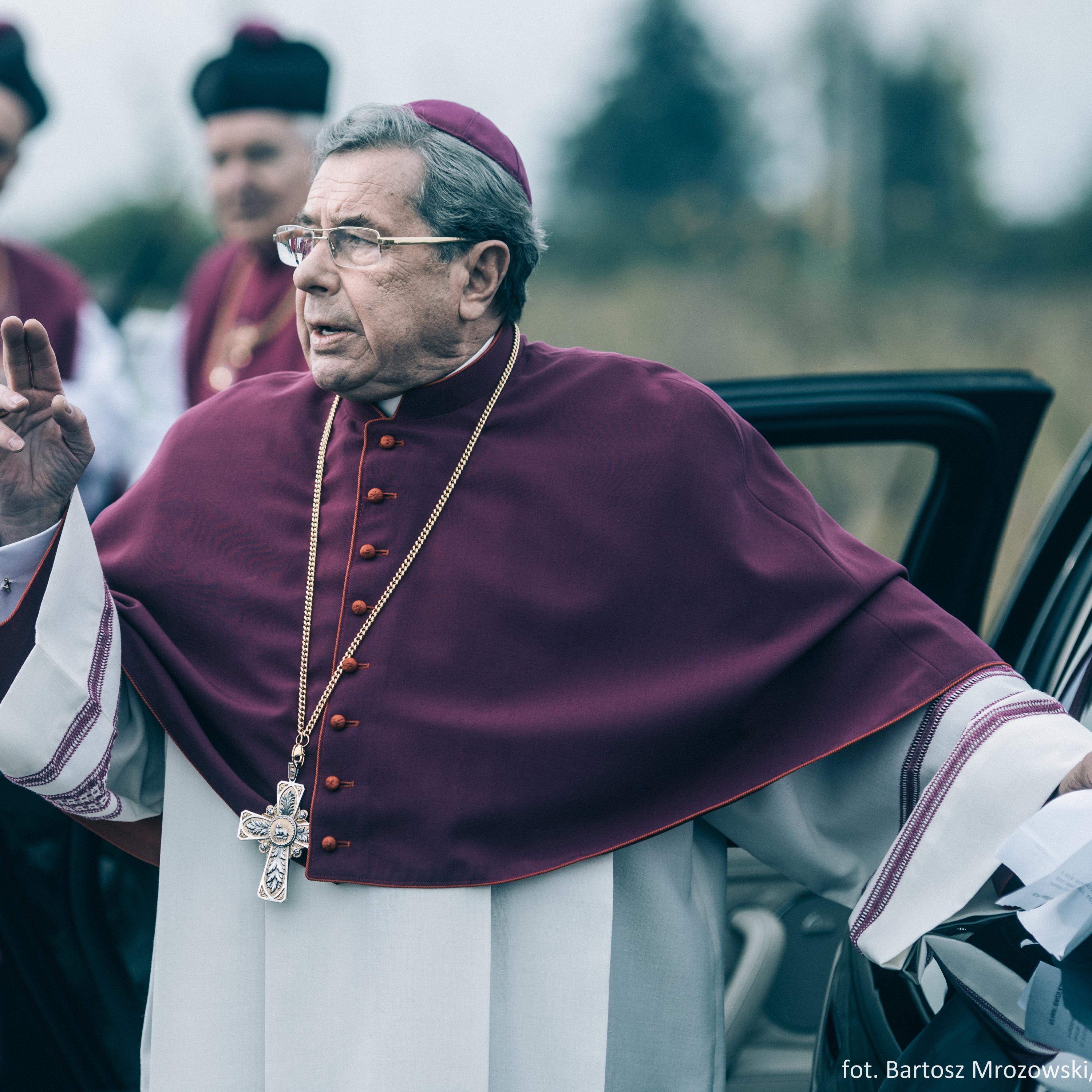 „Kler” pojawi się w holenderskich kinach